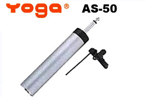 AS-50 Yaka Tipi Mikrofon